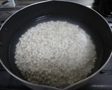 ハトムギの下ごしらえ(ゆではと麦)作り方2写真