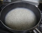 ハトムギの下ごしらえ(ゆではと麦)作り方3写真