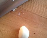 普通のミートソースごはん作り方12写真