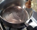 普通のミートソースごはん作り方15写真