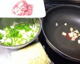 さっぱり・塩やきそば作り方1写真