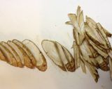 《簡単♪ 小鉢》ごぼうサラダ作り方1写真