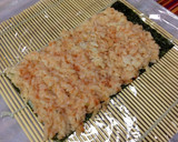 節分飾り海苔巻き✴︎鬼くんとおたふく作り方11写真