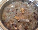 おうちで本格♪*海老カレー*作り方2写真