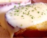 簡単♡オニオングラタンスープ作り方4写真