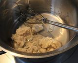 冬！酒粕・本葛粉・パルスイートデザート作り方3写真