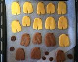 ふなっしーひゃっはー！クッキー作り方3写真
