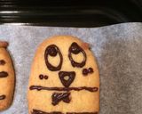 ふなっしーひゃっはー！クッキー作り方4写真