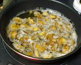 ほとんど辛くない我が家の食べるラー油☆作り方2写真