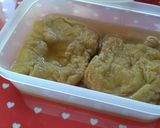 簡単!炊飯器で!お稲荷さん♥作り方11写真