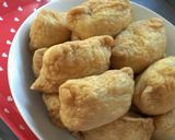 簡単!炊飯器で!お稲荷さん♥作り方9写真