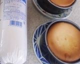 しんぷるde簡単na♪濃厚チーズケーキ作り方15写真