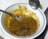 ほとんど辛くない我が家の食べるラー油☆作り方4写真