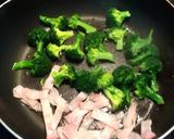簡単☆ブロッコリーのチーズ焼き作り方3写真