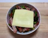 簡単☆ブロッコリーのチーズ焼き作り方4写真