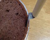 スタンドミキサー☆チョコシフォン作り方52写真