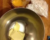 いちごのタルト作り方1写真