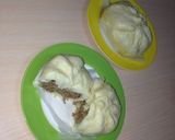 炊飯器で簡単☆デカ肉まん作り方10写真