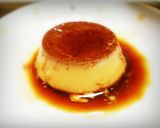 簡単プリン作り方10写真