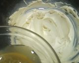 なめらかトロっとしたN.Yチーズケーキ作り方1写真