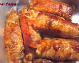 肉巻き作り方6写真