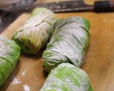 ごはんが隠れたロールキャベツ作り方8写真