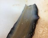 簡単ナマコ酢作り方5写真