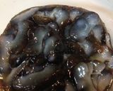 簡単ナマコ酢作り方6写真