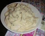 皆と楽しく・豪快・激ウマほうとう作り方5写真
