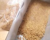なめらかトロっとしたN.Yチーズケーキ作り方7写真