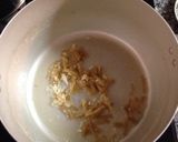 簡単本格的シーフードカレー作り方2写真