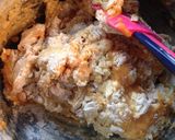 バナナ*キャラメル*パウンドケーキ作り方5写真
