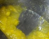 缶詰de簡単♡フルーツソース♡作り方7写真
