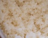 寸胴鍋と蒸籠で　米麹作り方7写真