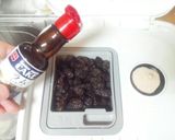ラム酒香る♪レーズンもこりんパン作り方3写真