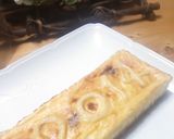 2014年 ベイクドチーズケーキ作り方8写真