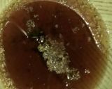 蒸籠で☆彡温野菜とお味噌汁作り方6写真