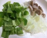 超簡単!!!失敗ナシのフワフワオムライス作り方1写真