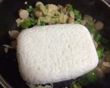 超簡単!!!失敗ナシのフワフワオムライス作り方3写真