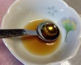 ヘルシー☆濃厚豆腐☆おつまみにお刺身風も作り方7写真