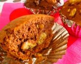 食べたいときにすぐ♥サクふわココアケーキ作り方7写真