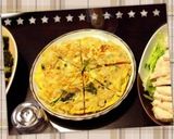 簡単☆スパニッシュ風オムレツ作り方6写真