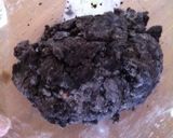 簡単♡美味しいビターチョコスコーン作り方3写真