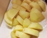 コク深ほくほく☆おかず肉じゃが作り方1写真