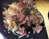 コク深ほくほく☆おかず肉じゃが作り方4写真