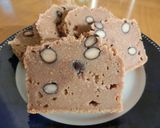 ★HM★しっとりおからケーキ作り方6写真
