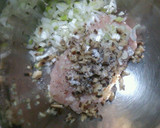 サクサク☆蓮根のはさみ揚げ！作り方6写真