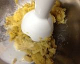 《冷凍保存Ok★》さつまいもニョッキ作り方2写真