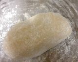 《冷凍保存Ok★》さつまいもニョッキ作り方4写真