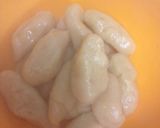 《冷凍保存Ok★》さつまいもニョッキ作り方7写真